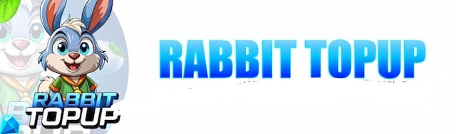 RABBIT TOPUP